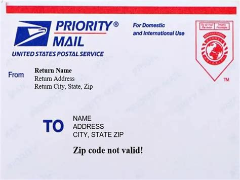 Usps Shipping Label Template Explained Best Tips And Benefits You