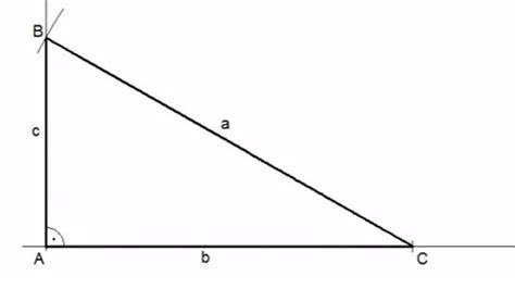 Pregunta Trampa Le Piden Resolver El área De Un Triángulo Rectángulo