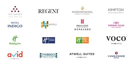 [ vi]6 khách sạn và resort dưới thương hiệu intercontinental tại việt nam[ en]hotels and resorts