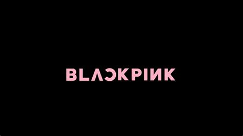 Blackpink Wallpaper Pc The Album 10 Top Black Pink Wallpaper Hd Full