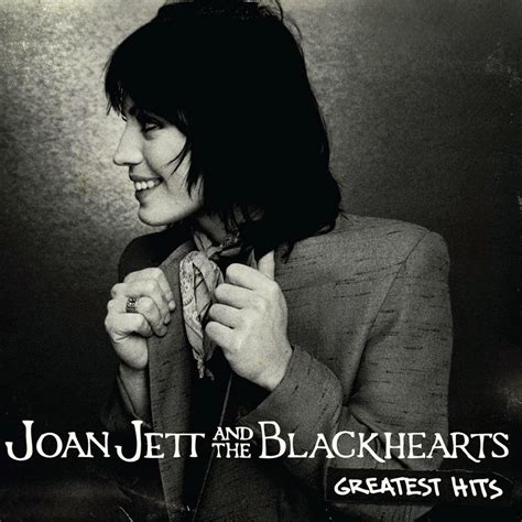 House Of Rock Lounge Joan Jett And The Blackhearts Greatest Hits