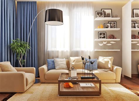 Как сделать интерьер дома более стильным и уютным 5 практических советов