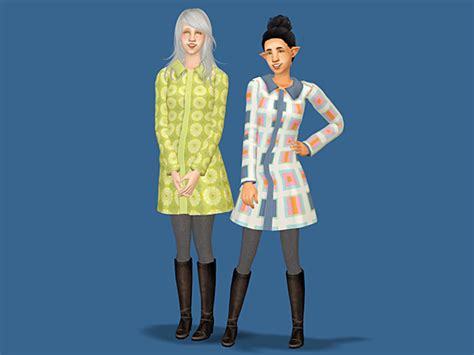 Deedee Sims In 2021 Clothes Sims 2 Sims