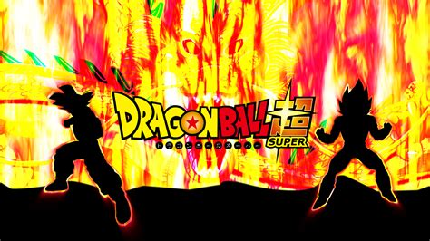 Dragon ball z youtube channel. Dragon Ball Super Desktop BG/Wallpaper 1920x1080 by ...
