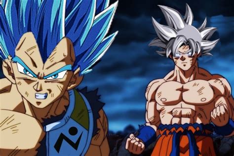 Maybe you would like to learn more about one of these? ¡Confirmado! 'Dragon Ball Super' estrenará nueva película en 2022