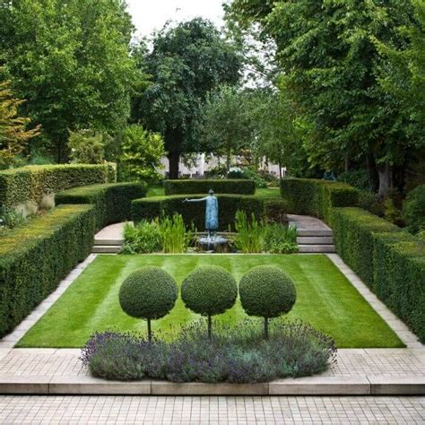 80 Must See Garden Pictures That Inspire Worthminer Formal Garden