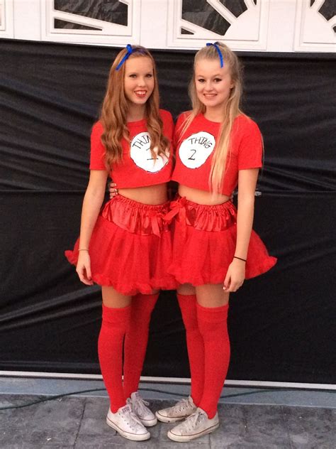 10 Cute Costume Ideas For 2 Girls 2021
