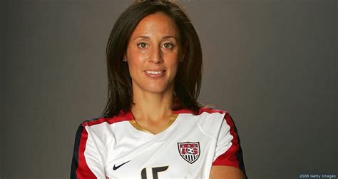 Us Soccer Taps Olympic And World Cup Champ Kate Markgraf As First Wnt
