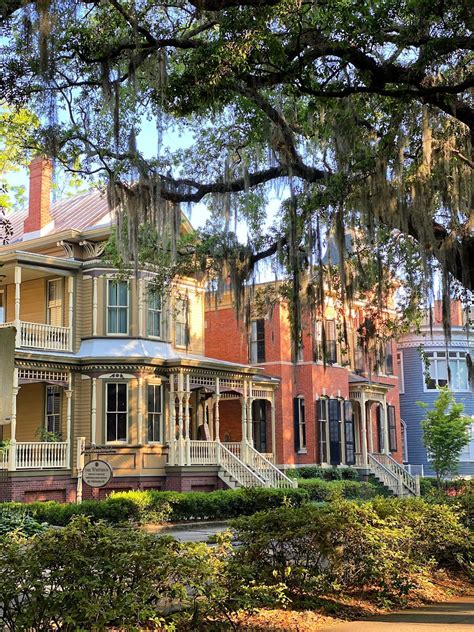 18 Things To Do In Savannah Silver Sun Seeker