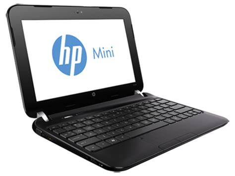 Intel® atom n270 (1.6 ghz, 512kb) integrado. HP Mini 200-4200sp, Portátil Essencial. Comprar na Fnac.pt