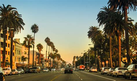 Santa Monica Looks To Pass New Retrofitting Requirements Temblor Net
