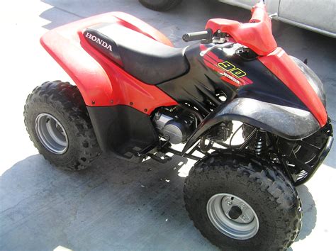 Here are the top used car listings for sale under $2,000. 2000 Honda TRX90 - ATV's/ Motorcycles for sale - Dumont ...