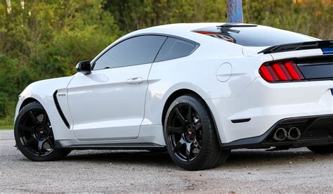 Sve R350 Wheels For Gt350r 2015 S550 Mustang Forum Gt Ecoboost