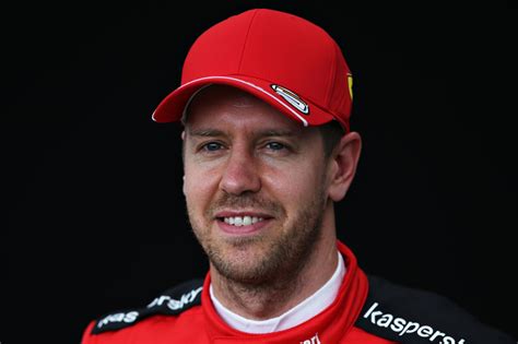 Find everything in one place on sebastian vettel including their biography, latest news and updates, high resolution photos, high quality videos and expert . Formula 1: Sebastian Vettel again linked to surprise team ...
