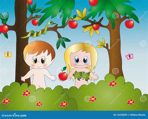 Nadas Blog Adam And Eve