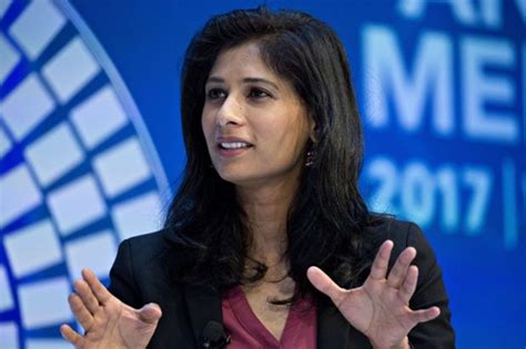 Get gita gopinath latest news and headlines, top stories, live updates, speech highlights, special reports, articles, videos, photos and complete coverage at oneindia.com. IMF appoints Harvard's Gopinath as first female Chief ...