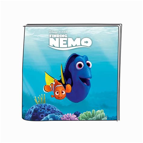 Buy Tonies Disney Finding Nemo Audio Character At £1499 Only Small Smart