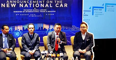 Pada ogos lalu, kerajaan melantik dreamedge sebagai syarikat yang bertanggungjawab membangunkan kereta nasional ketiga malaysia kereta tempatan baharu itu dilaporkan adalah model sedan segmen c dengan teknologi hibrid, manakala prototaip pertama dijangka diumumkan. Model Pertama Kereta Nasional Baharu Akan Lancar Mac 2021 ...