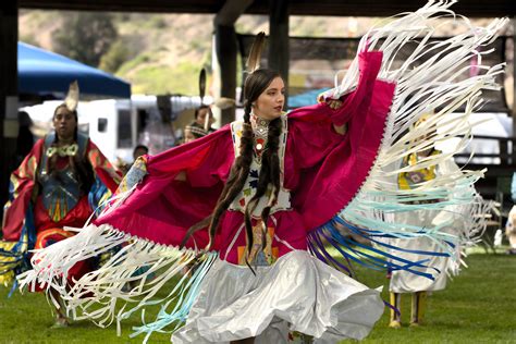 5 Ways To Honor Native Americans During National Native American Heritage Month — Nez Perce