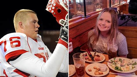 Death of Texas cheerleader hits close to home for another father | khou.com