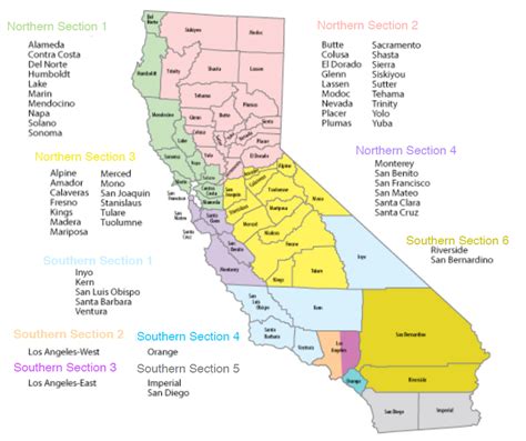 Poskod), are five digit numeric. 41+ California Zip Code Map Background — Sumisinsilverlake ...