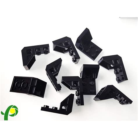 Lego Parts 4598 Bracket 3x2 2x2 Space Seat 2pcs Lot Shopee Philippines