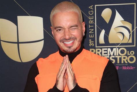 J Balvin Will Offer A Free Concert On Tiktok For The Launch Of His Album José American Post