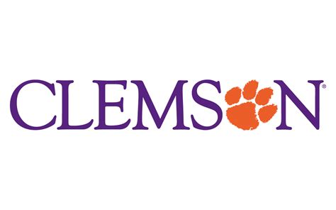 Clemson University Logo - PNG Logo Vector Downloads (SVG, EPS) gambar png