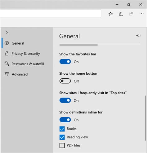 How To Customize The Toolbar In Microsoft Edge My XXX Hot Girl