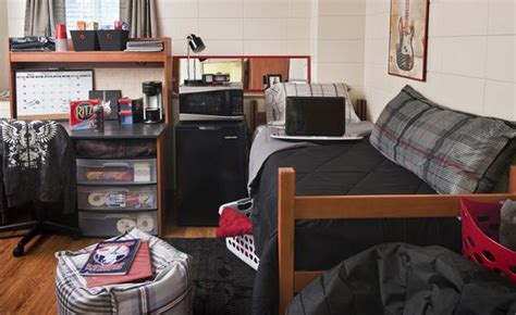 20 No Fuss Dorm Rooms For Guys Raising Teens Today