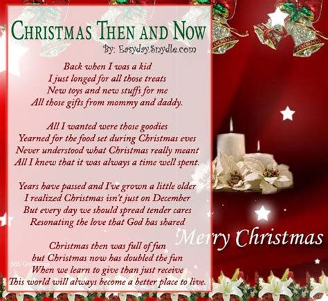 Famous Christmas Poems Easyday Christmas Poems Funny Christmas
