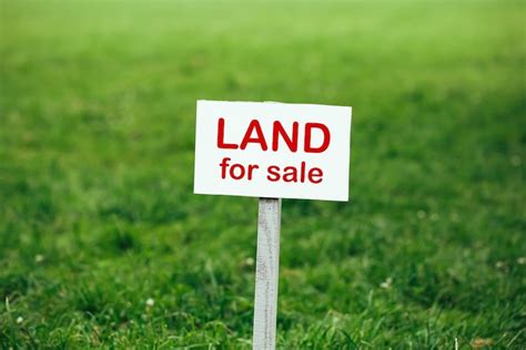 Selling Vacant Land Proactive Tips To Avoid Problems And Increase Profits