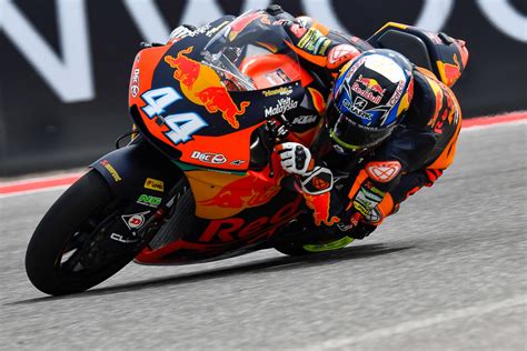 Motogp Miguel Oliveira Signs With Tech 3 For 2019 Bikesrepublic