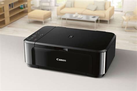 Canon Pixma Mg3620 Wireless Inkjet All In One Printer Features Easier