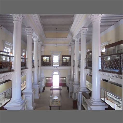 Abha Narain Lambah Associates Government Museum Bangalore