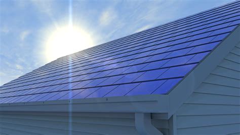 Explore The Next Generation Of Solar Roofing Earth911