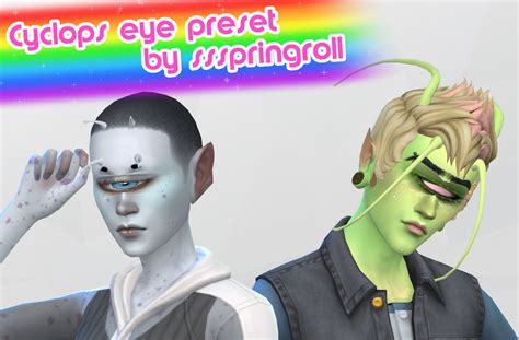 Sims 4 Creepy Mods Forbomb
