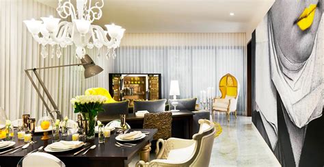 Stunning Designer Residences With Philippe Starck