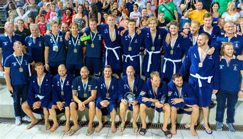 They are considered the world's top power in the history of water polo, having won 15 olympic, 11 world championship, 10 fina world cup, 8 fina world league, 24 european championship and 16 summer universiade medals in total of 84. Märcz Tamás kihirdette a férfi vízilabda-válogatott ...