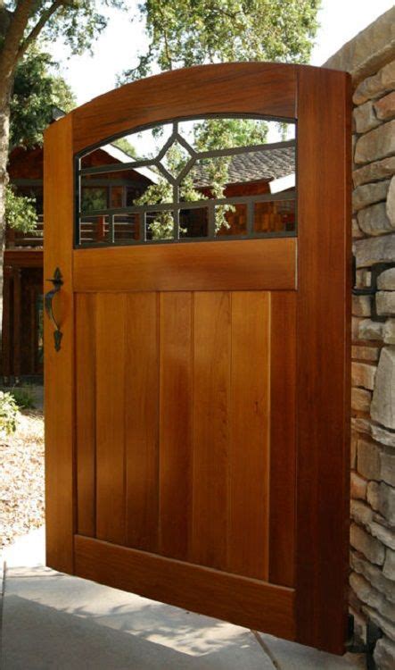 Windscreen4less outdoor fence gate for pool garden backyard fence porch entry way door gate removable 4' h x 2.5' w. 36 best images about Great gates on Pinterest | Tuscan ...