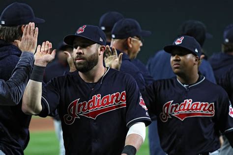 Cleveland Indians Mlb Predictions For 2019 Podcast