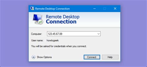 .13:17:35 logs started 2018.02.12 13:17:35 connecting local socket to /. How to Access Windows Remote Desktop Over the Internet