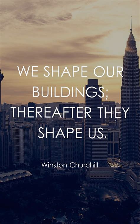 50 Inspirational Architecture Quotes And Sayings