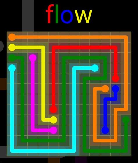 Flow Extreme Pack 2 12x12 Level 2 Solution Flow Gaming Logos