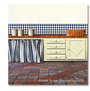 Images Of Country Kitchens - House Furniture
