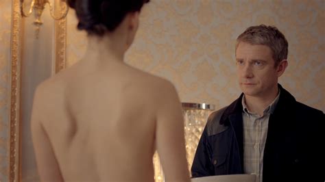 Watch Online Lara Pulver Sherlock S02e01 2012 HD 1080p