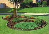 Pictures of Landscape Edging Ideas