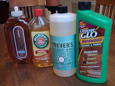 The Best Product To Clean Hardwood Floors So That Those Keep Shiny