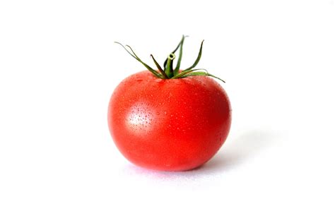 White Tomato