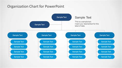 Powerpoint Templates Org Chart